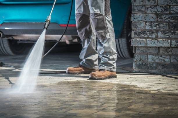 Best Machinery and Equipment Cleaning  in Grape Creek, TX