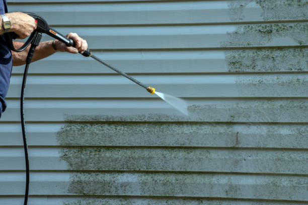 Best Gutter Cleaning  in Grape Creek, TX