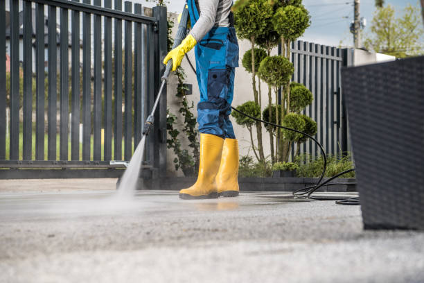 Best Patio and Deck Pressure Washing  in Grape Creek, TX